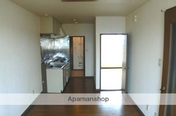 パークマンションⅧのその他画像