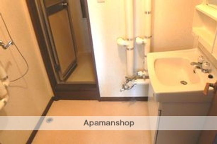 パークマンションⅧのその他画像