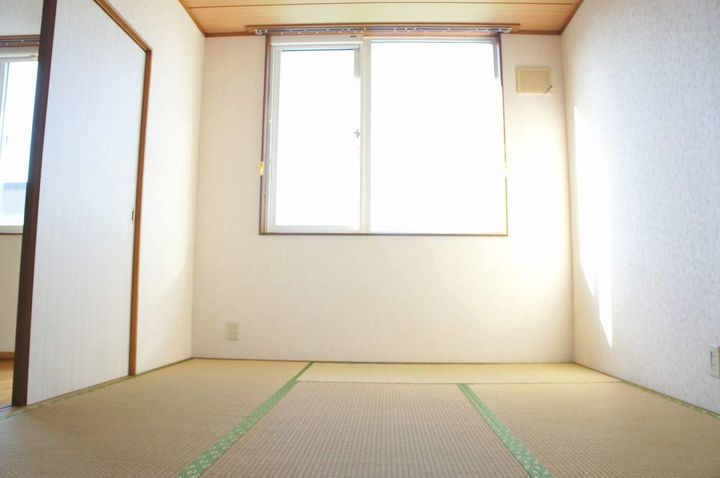 アルファ春日NO6のその他画像