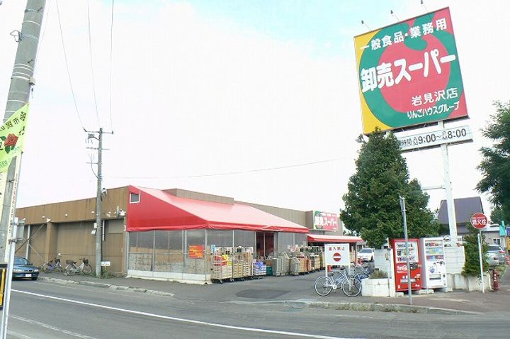 ノーザンストリームの周辺