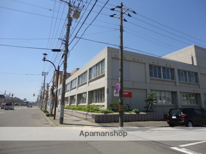 TSUMOTOクリーンハイツの周辺