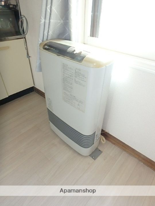 ハイツ田中のその他画像