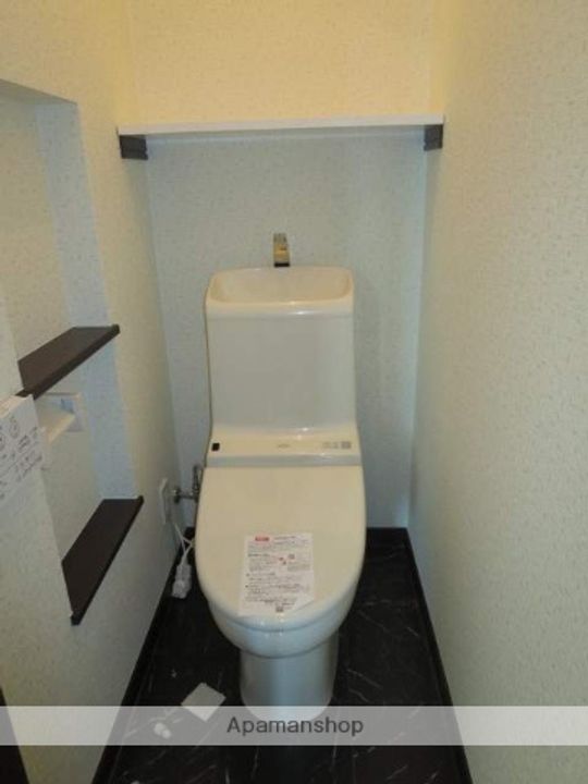 カーサルシア新町Aのその他画像