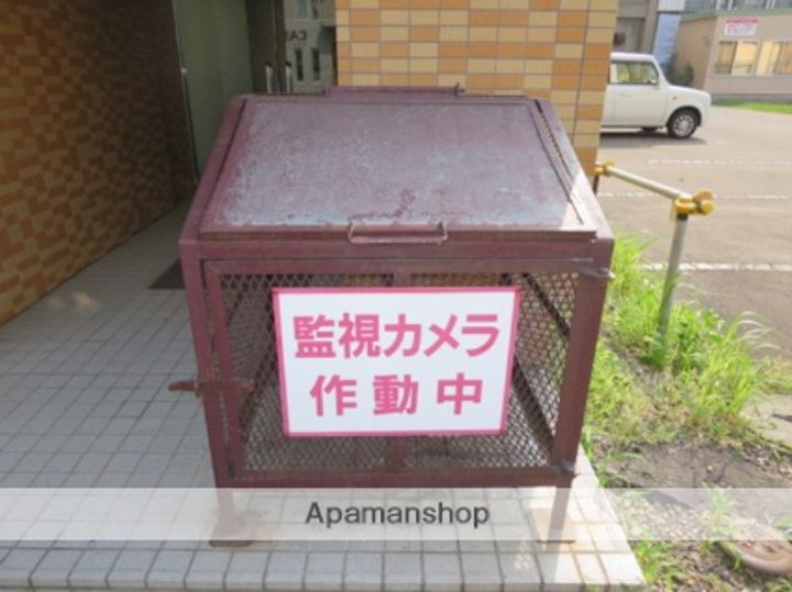 オリンピア滝川のその他画像