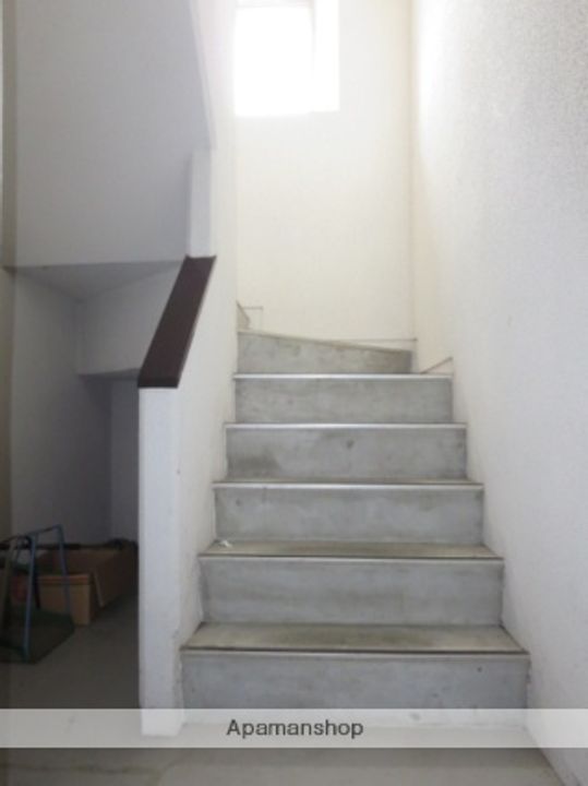 オリンピア滝川のその他画像