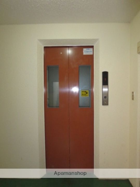 オリンピア滝川のその他画像