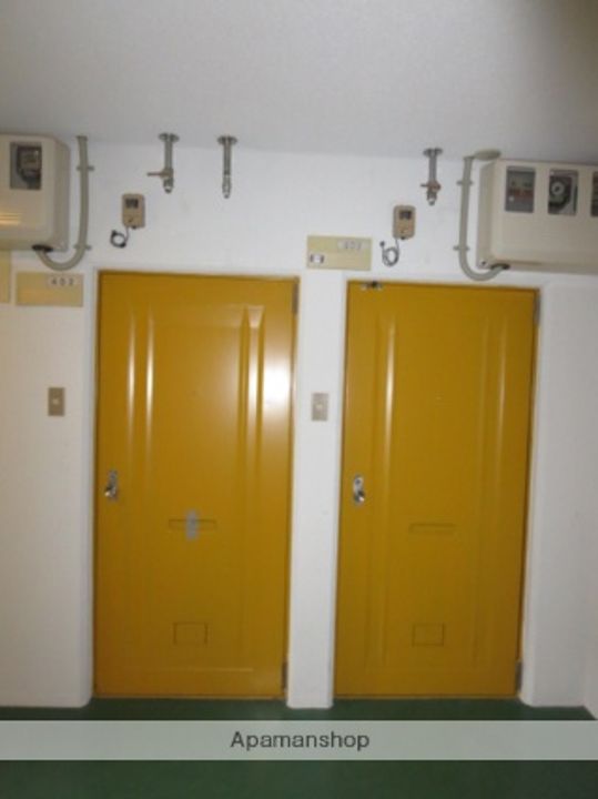 オリンピア滝川のその他画像