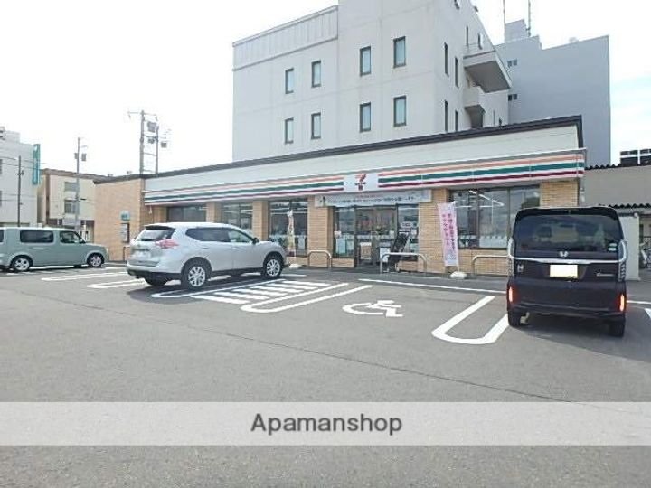 オリンピア滝川の周辺