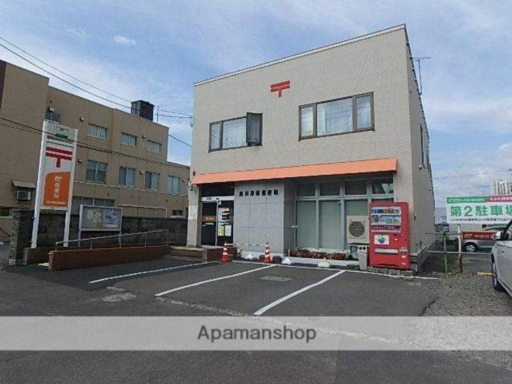 オリンピア滝川の周辺