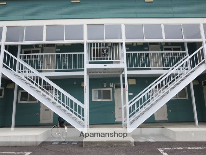 北海道滝川市西町5丁目の賃貸アパートのその他画像