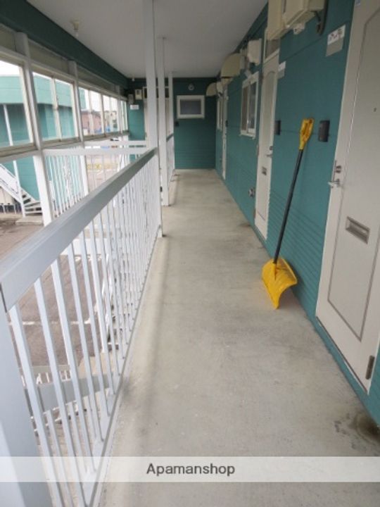 北海道滝川市西町5丁目の賃貸アパートのその他画像