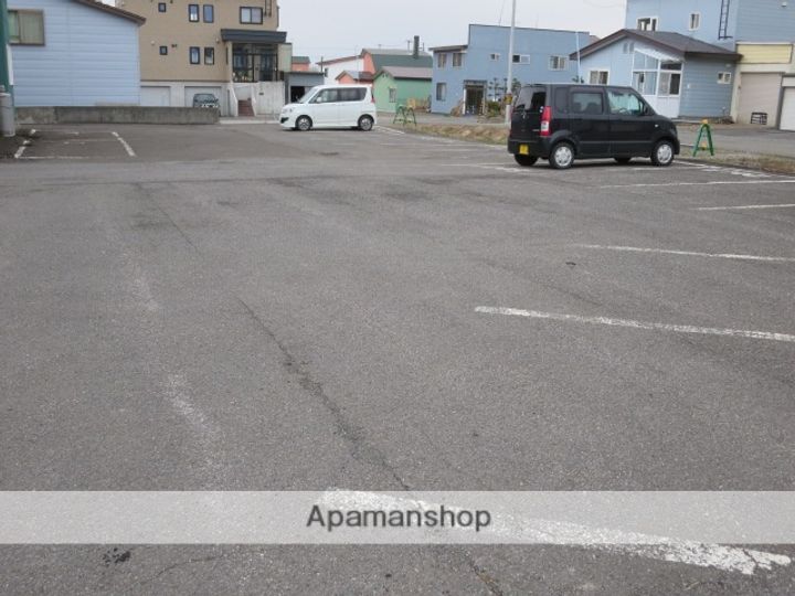 北海道滝川市西町5丁目の賃貸アパートのその他画像