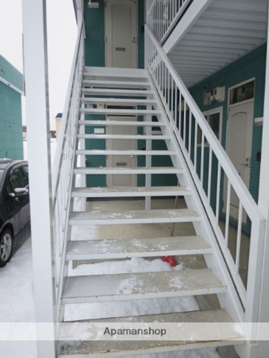 エレガンスのその他画像