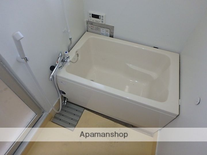 フォーシーズン滝川Ⅱの風呂