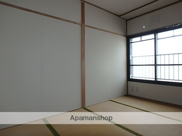 フォーシーズン滝川Ⅱの内装