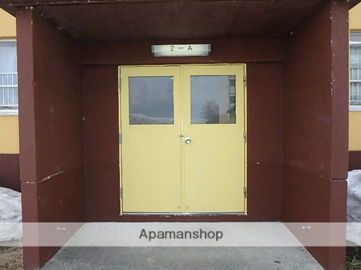 フォーシーズン滝川Ⅱのその他画像