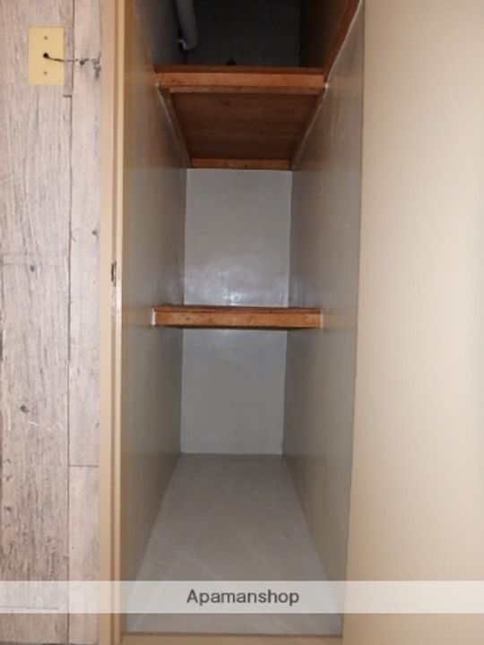 フォーシーズン滝川Ⅱの内装