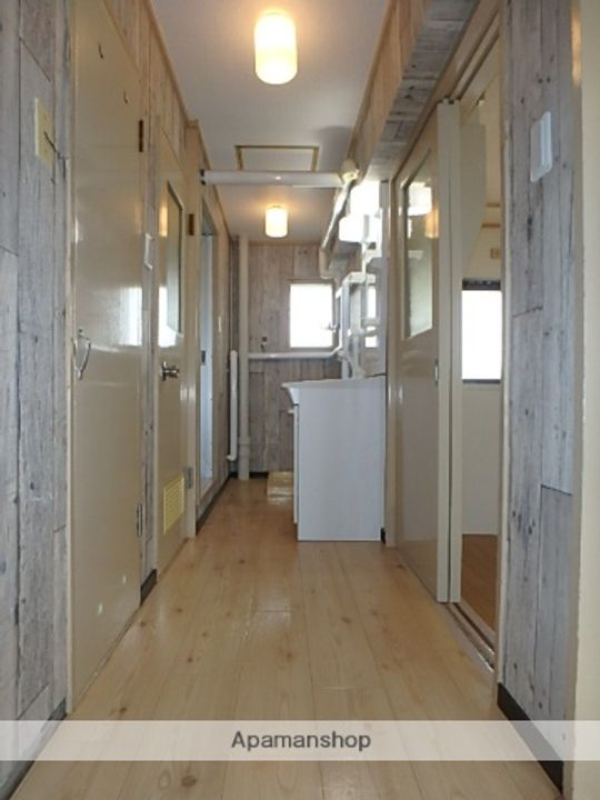 フォーシーズン滝川Ⅱの内装