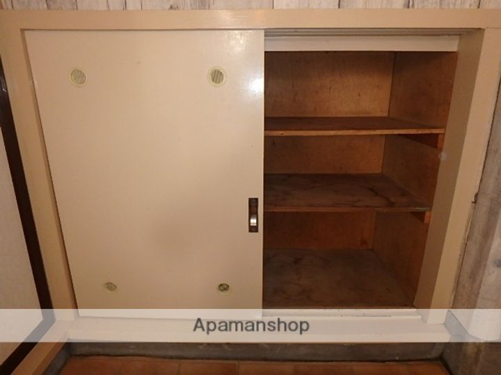 フォーシーズン滝川Ⅱの内装