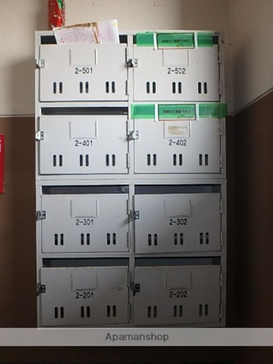 フォーシーズン滝川Ⅱのその他画像