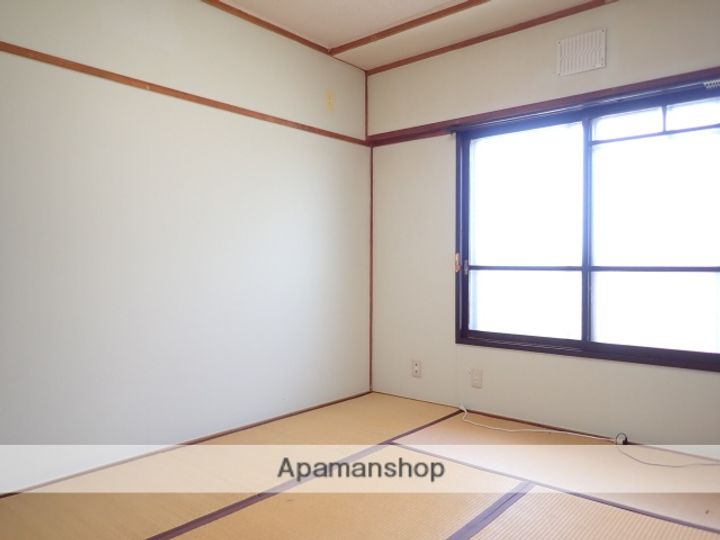 フォーシーズン滝川Ⅱの内装