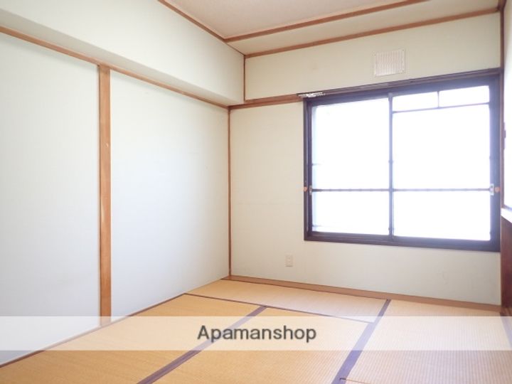 フォーシーズン滝川Ⅱの内装