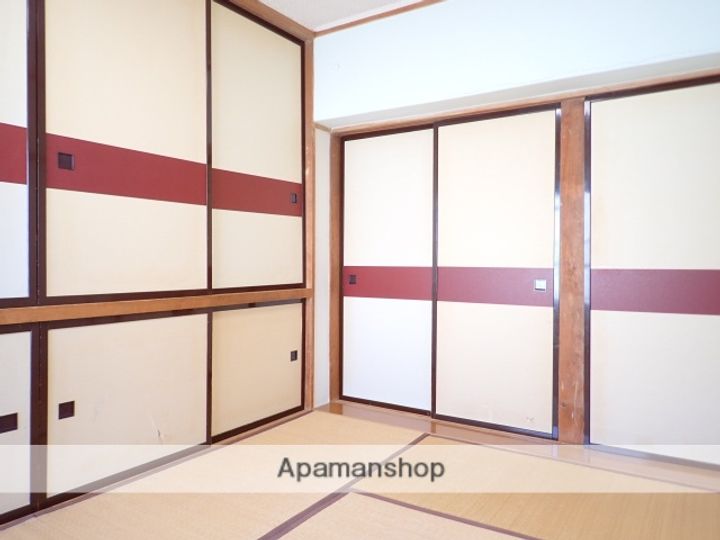 フォーシーズン滝川Ⅱの内装