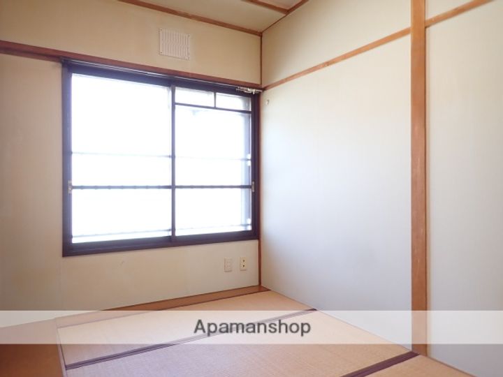 フォーシーズン滝川Ⅱの内装