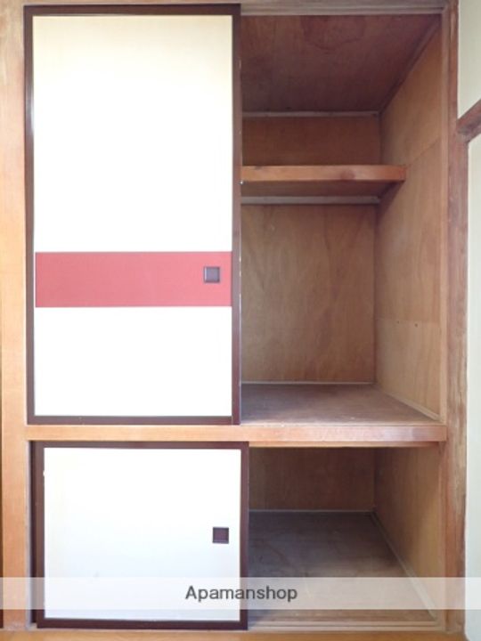 フォーシーズン滝川Ⅱの内装