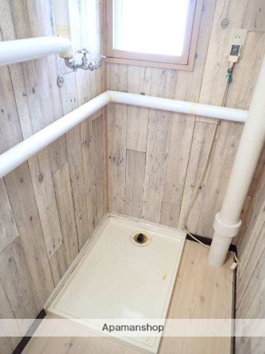 フォーシーズン滝川Ⅱの内装