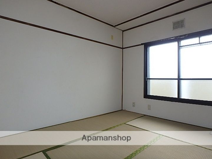 フォーシーズン滝川Ⅱの内装