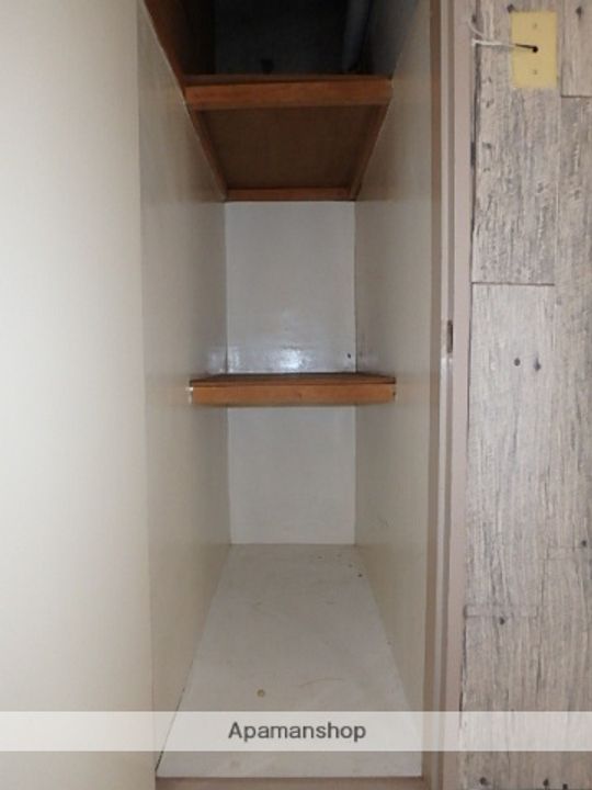 フォーシーズン滝川Ⅱの内装