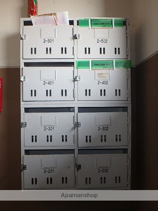 フォーシーズン滝川Ⅱのその他画像