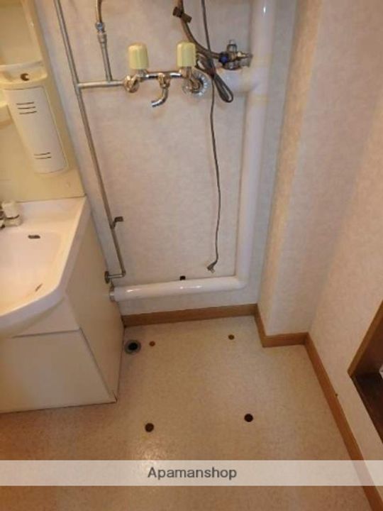 ジェミニの内装