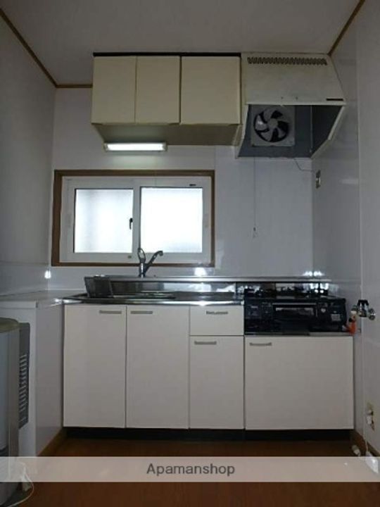 ジェミニのキッチン