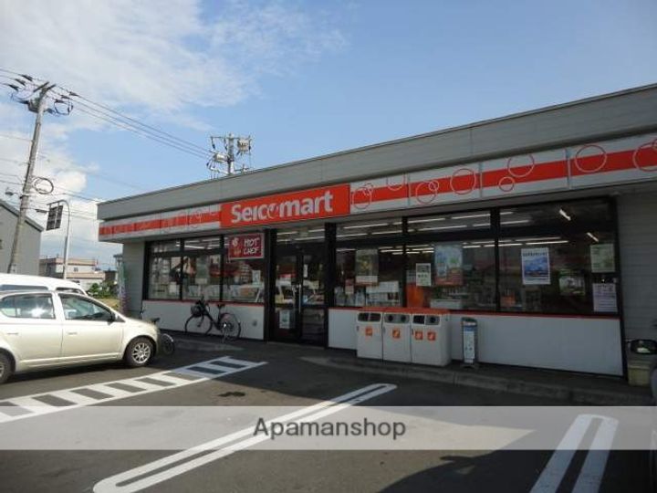 ジェミニの周辺