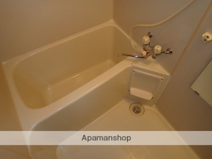 ドルチェ・Ⅰの風呂