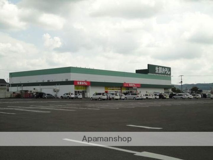 東栄コーポ3号室の周辺