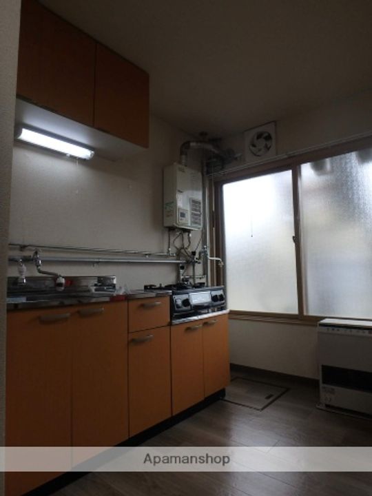 緑町コーポのその他画像