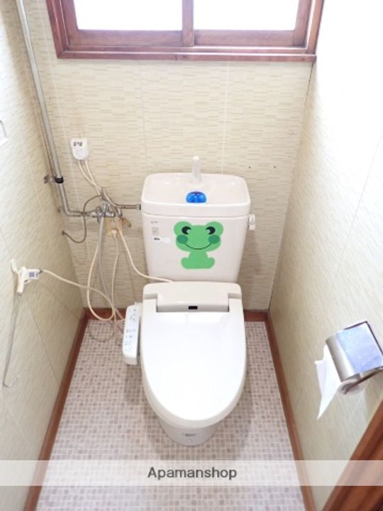 東町第二コーポAのその他画像