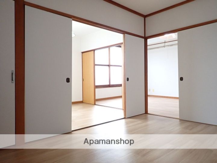 東町第二コーポAのその他画像