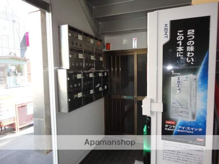 セブンビルマンションのその他画像