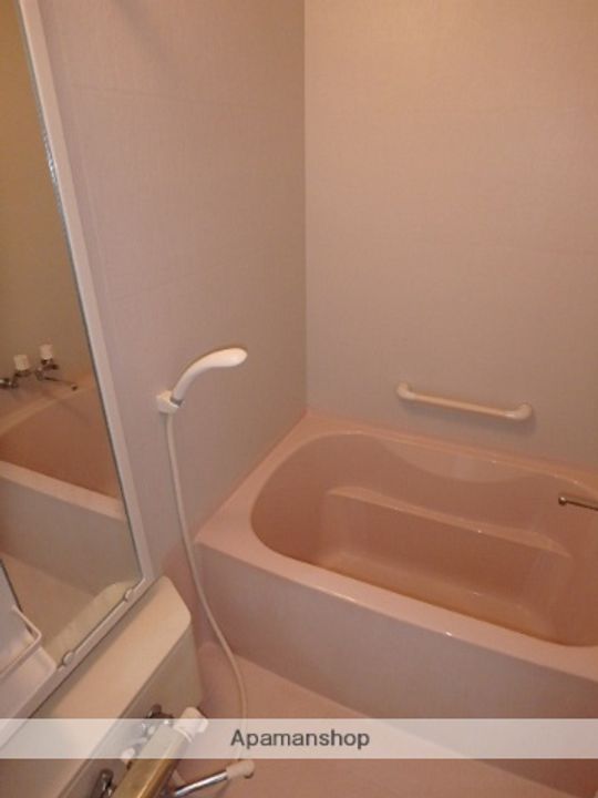 セブンビルマンションの風呂