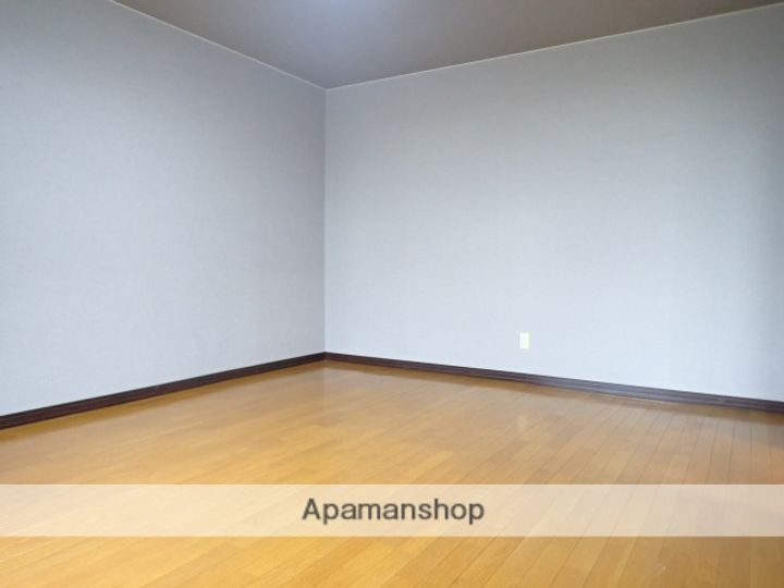 キャトルセゾン201の内装