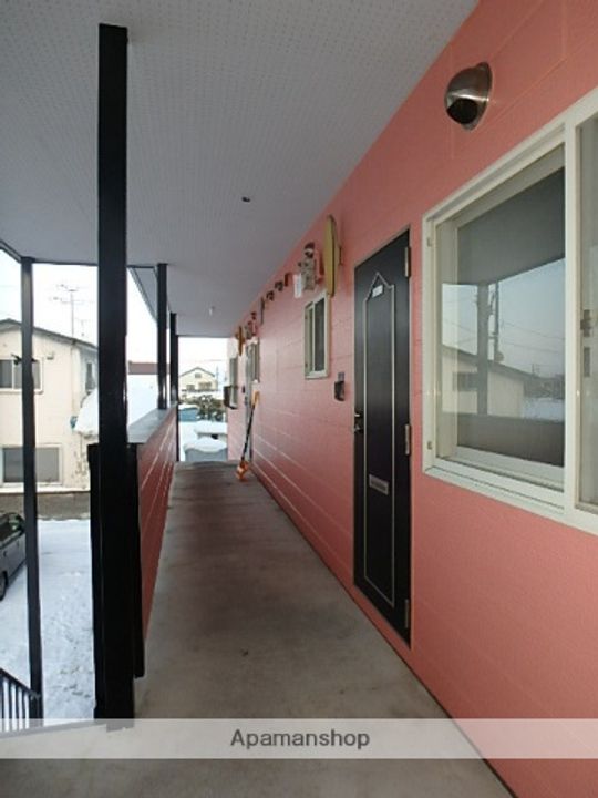 キャトルセゾン201のその他画像