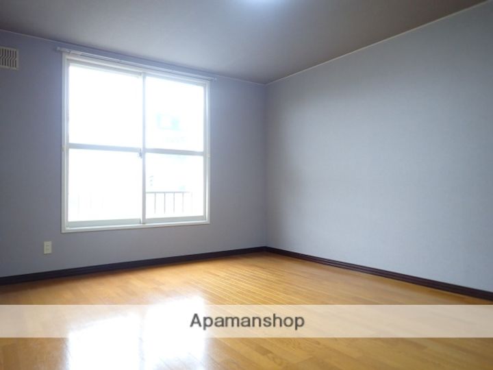 キャトルセゾン201の内装