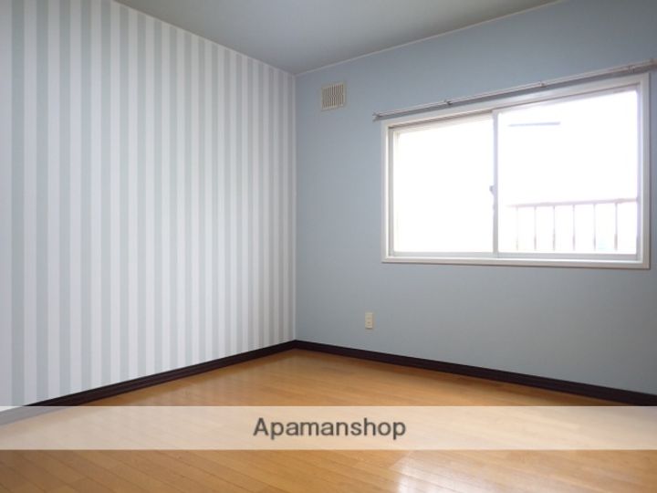 キャトルセゾン201の内装