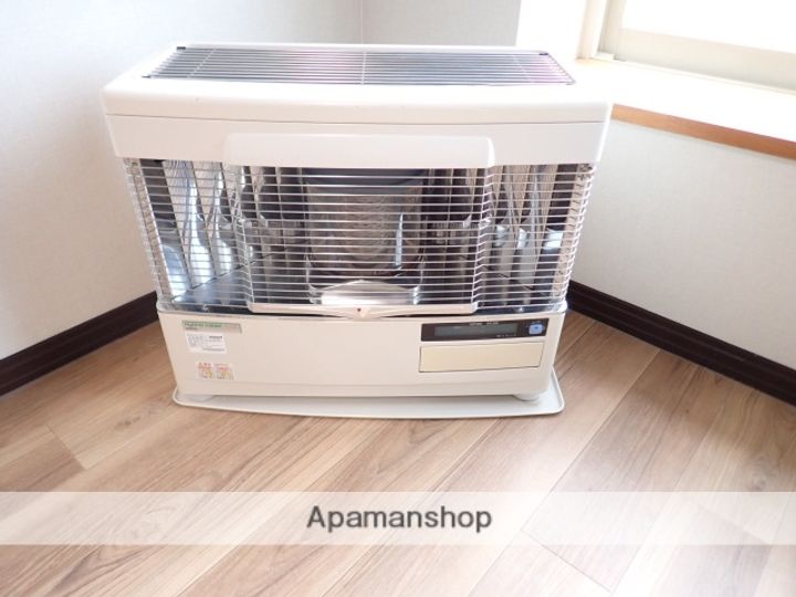 キャトルセゾン201の内装