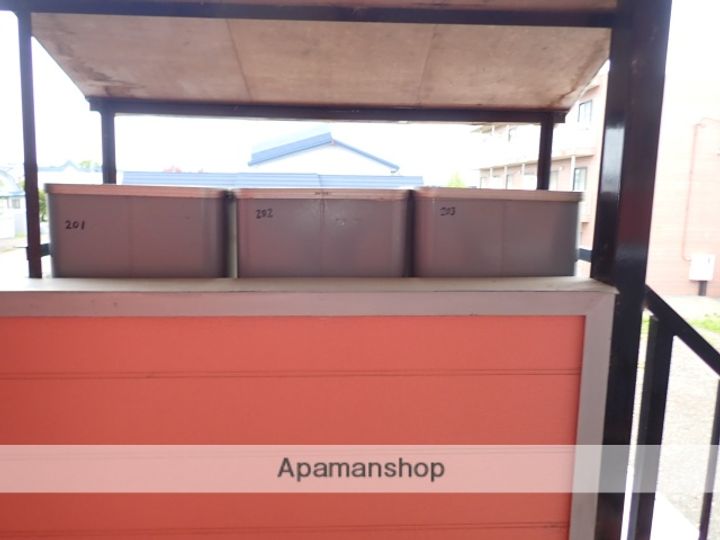 キャトルセゾン201のその他画像