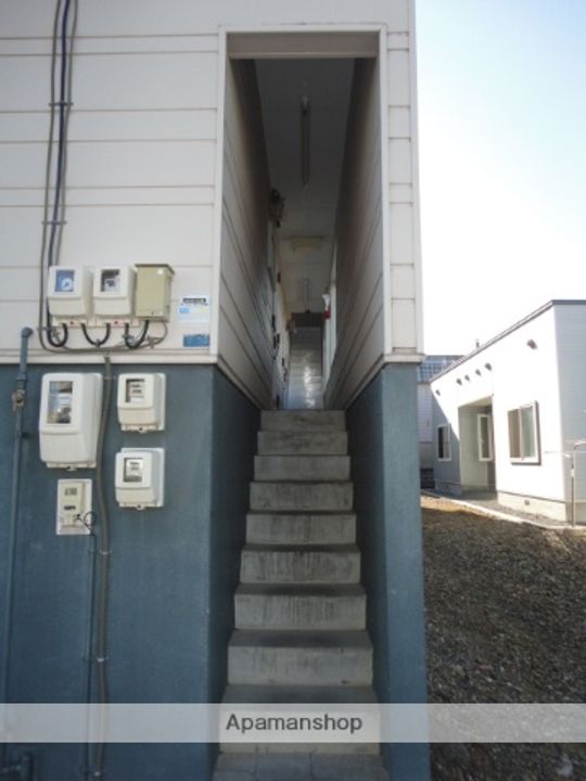 ハイツごとうのその他画像